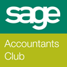 Member of The Sage Accountants Club